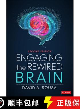 【3-4周达】Engaging the Rewired Brain (2) [9781071923245]