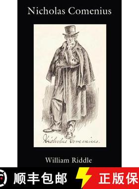 【3-4周达】Nicholas Comenius [9781932080278]