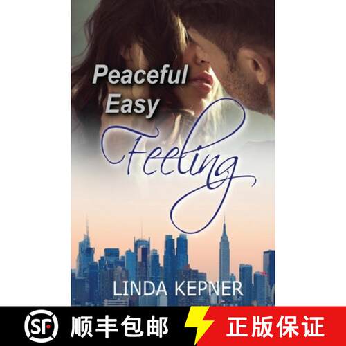 【3-4周达】Peaceful Easy Feeling [9781515419051]
