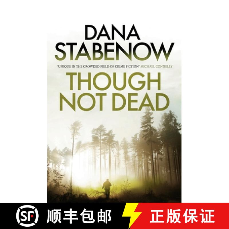 【3-4周达】Though Not Dead [9781908800794]