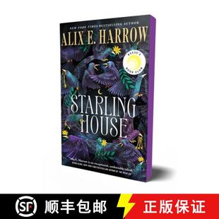 Club 9781250799067 Starling Reese 4周达 House Pick Book