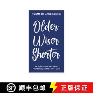 the Emotional Shorter Older Senior Road Class Wiser Membership 4周达 9780578447247 Trip
