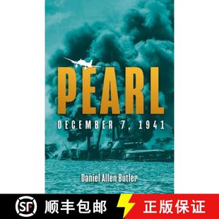 Pearl 4周达 December 9781636244525 1941