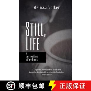 Still Life echoes 9780692679661 4周达 collection
