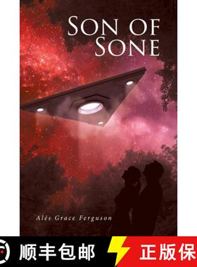 【3-4周达】Son of Sone [9798890618917]