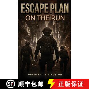 Escape Plan Run 4周达 the 9798348430511