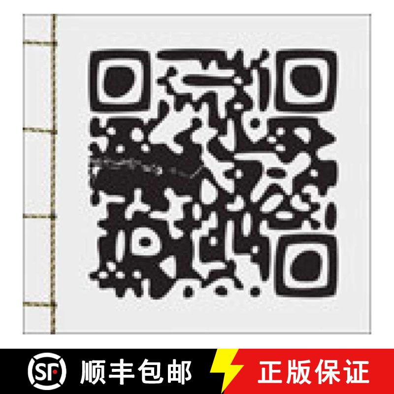 【3-4周达】Robotic : Art & Design [9783897903524]