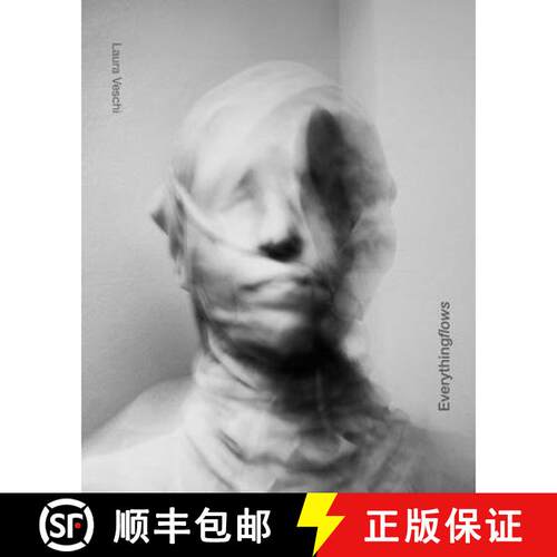【3-4周达】精装 Everything Flows [9791254600993]
