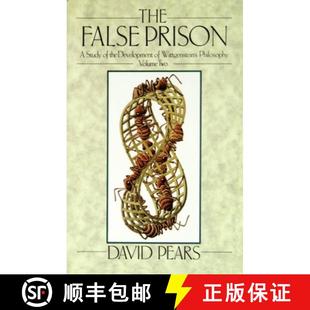 Philosophy Study Prison The Volume Development False Wittgenstein 4周达 9780198244868 the