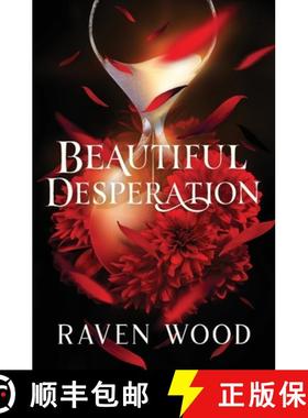 预订 Beautiful Desperation [9789198802498]