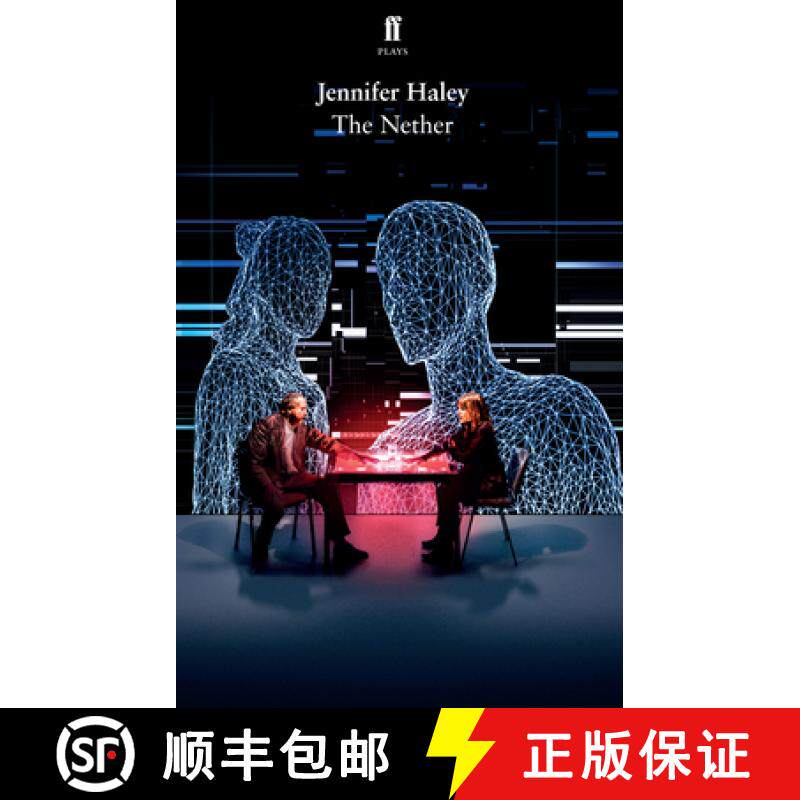 【3-4周达】Nether [9780571315802]