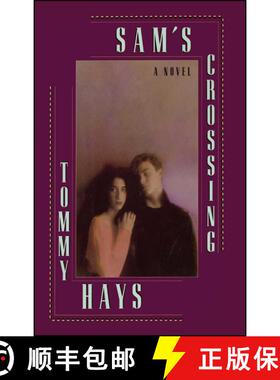 【3-4周达】Sam's Crossing [9781476740164]