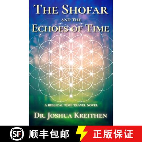 【3-4周达】The Shofar and the Echoes of Time [9780692144220]