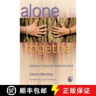 9781843105374 4周达 Work Marriage Asperger Making Together Alone
