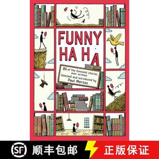 the Funniest Written Funny Ever 4周达 9781838939021 Stories