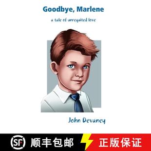 Marlene Goodbye 4周达 9780244736217