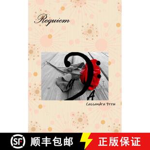 Requiem 3周达 9780648863564