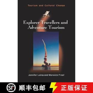 Explorer Travellers and Tourism 4周达 Adventure 9781845414580