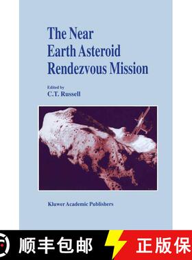 【3-4周达】The Near Earth Asteroid Rendezvous Mission [9780792349570]