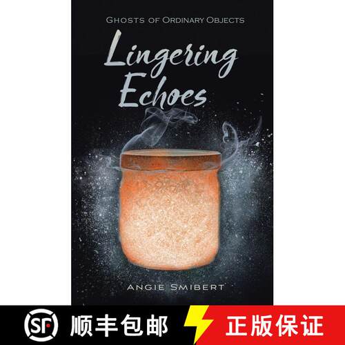 【3-4周达】精装 Lingering Echoes [9781629798516]