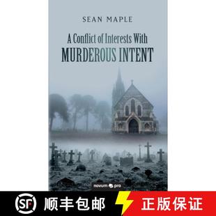 Interests 9783991071396 4周达 Intent Murderous With Conflict