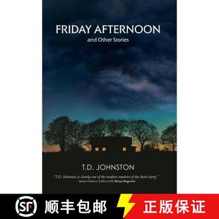 Friday Afternoon and Stories 4周达 Other 9780988249776