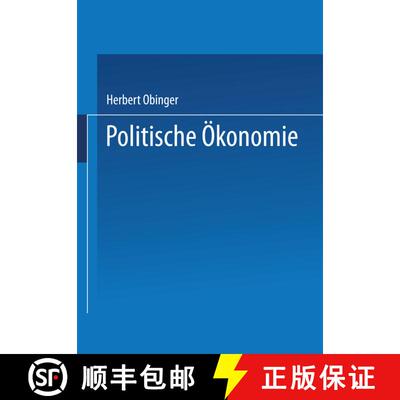 【3-4周达】Politische Ökonomie: Demokratie und wirtschaftliche Leistungsfähigkeit [9783825282318]
