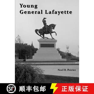 Lafayette General 4周达 9781387271337 Young