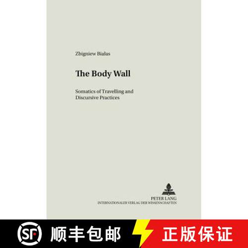 【3-4周达】Literary and Cultural Theory : Somatics of Travelling and Discursive Practices [9783631545348]