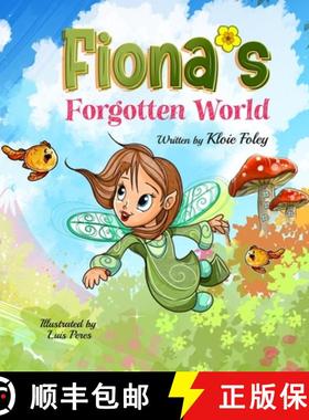 预订 Fiona's Forgotten World [9780578238715]