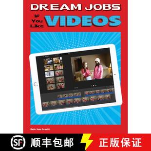 You Like 预订 9781496684004 Jobs Videos Dream