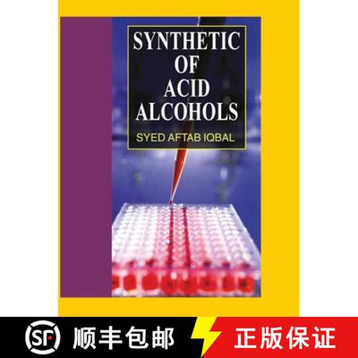 【3-4周达】Synthetic of Acid-Alcohols [9789350561386]