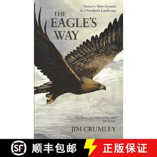 Eagle Way Northern 9781908643476 New Nature Frontier 3周达 Landscape