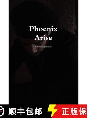 【3-4周达】Phoenix Arise [9781105188749]