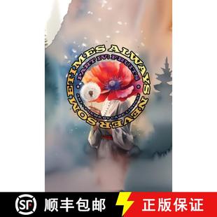 Always 9798330399314 Never Fruits Sometimes 预订