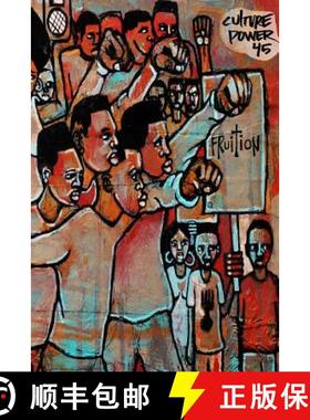 【3-4周达】Fruition [9781387825844]