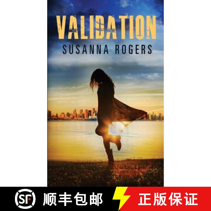【4周达】Validation [9780648186854]