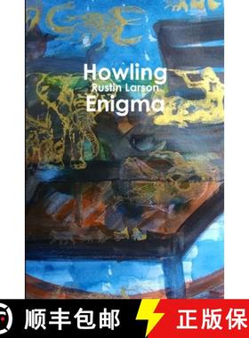 预订 Howling Enigma [9781387825615]