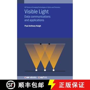 Visible Light applications 9780750318327 and 4周达 communications Data