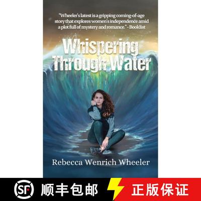 【2-3周达】Whispering Through Water [9781957656052]