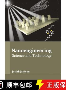 预订 Nanoengineering: Science and Technology [9781635491937]