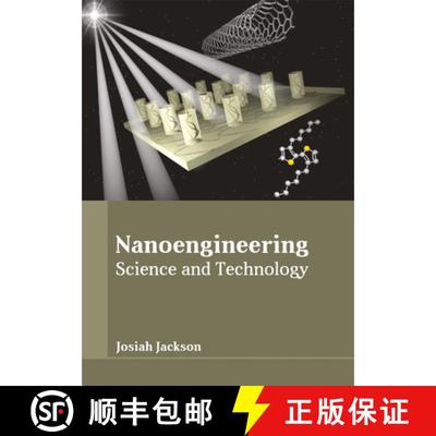 【3-4周达】Nanoengineering: Science and Technology [9781635491937]