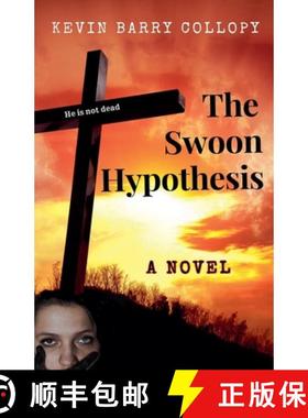 【3-4周达】The Swoon Hypothesis [9798224720033]