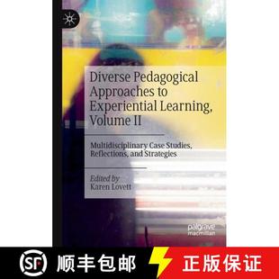 Diverse 9783030836900 Cas... Learning 4周达 Volume Approaches Pedagogical Multidisciplinary Experiential