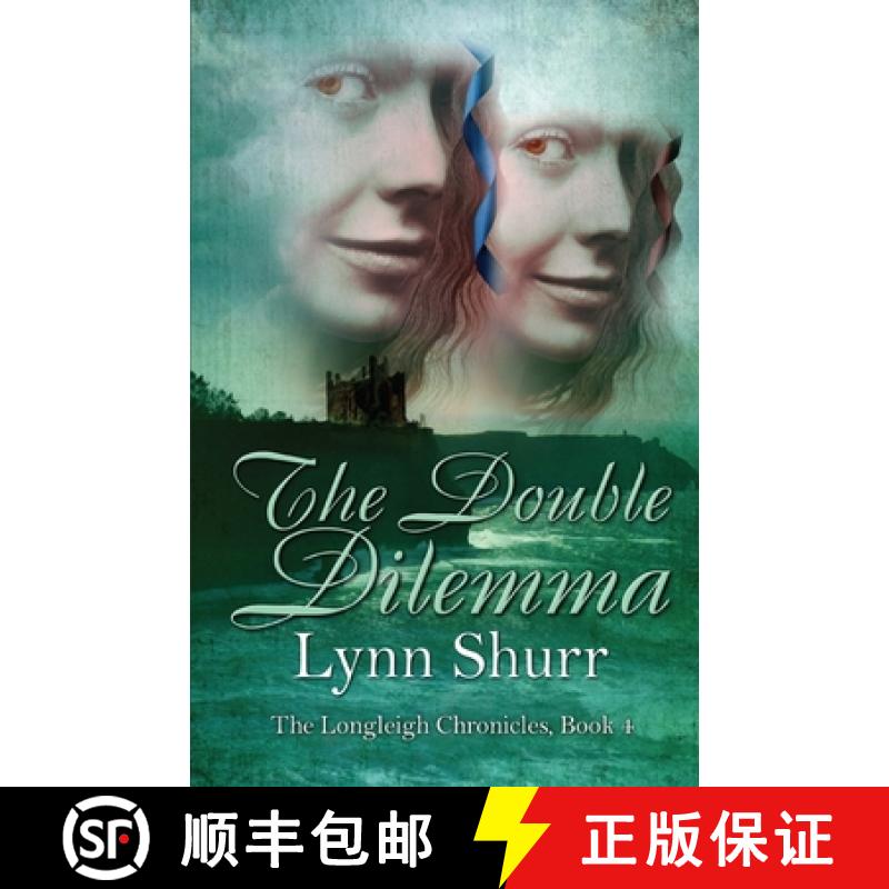 【3-4周达】The Double Dilemma [9781613095768]