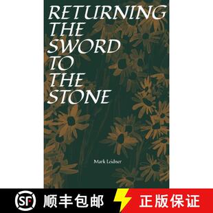 Returning the Sword Stone 4周达 9781964499277