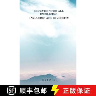 Embracing 9788954289221 3周达 Diversity and Inclusion All for Education