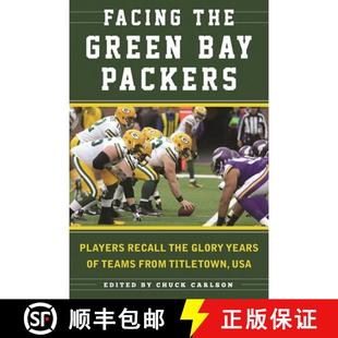 Players Team Recall Glory the Bay 9781613219294 Titletown USA Facing Green Packers Years from 4周达
