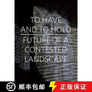 9781908373106 Hold Future Landscape 3周达 Have Contested and