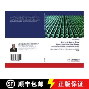 Radio Disassembler Transfer over Data Assembler For 9786138311348 预订 Mobile Packet